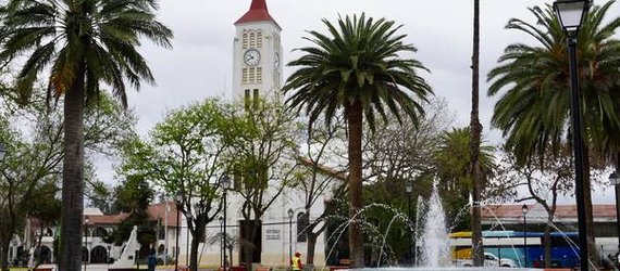 Reparación de Techo en Casablanca
