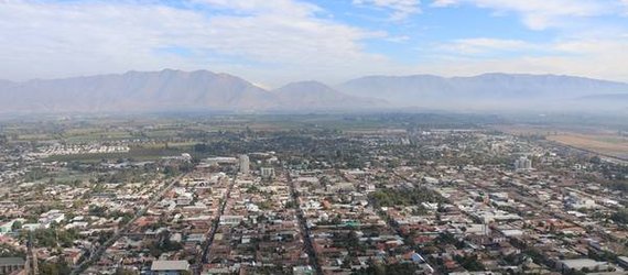 Reparación de Techo en Los Andes